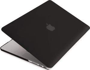 Etui Tucano Nido MacBook Pro 16" Czarny 1