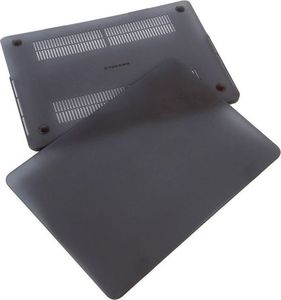 Etui Tucano Nido MacBook Pro 16" Czarny 5