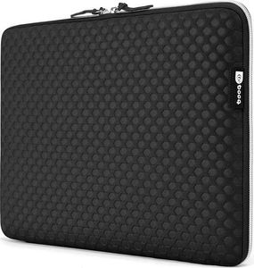 Etui Booq Booq Taipan Spacesuit 12 - Pokrowiec MacBook 12 (czarny) uniwersalny 2