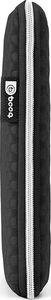 Etui Booq Booq Taipan Spacesuit 12 - Pokrowiec MacBook 12 (czarny) uniwersalny 3