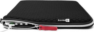 Etui Booq Booq Taipan Spacesuit 12 - Pokrowiec MacBook 12 (czarny) uniwersalny 6