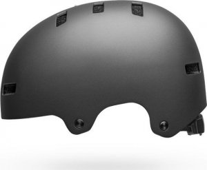 Bell Kask bmx BELL LOCAL matte grey roz. M (55–59 cm) (NEW) 5