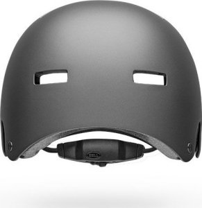 Bell Kask bmx BELL LOCAL matte grey roz. M (55–59 cm) (NEW) 7