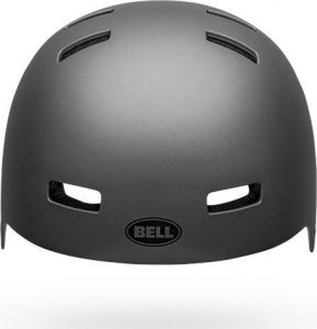 Bell Kask bmx BELL LOCAL matte grey roz. S (51–55 cm) (NEW) 3
