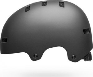 Bell Kask bmx BELL LOCAL matte grey roz. S (51–55 cm) (NEW) 5