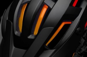 Giro Kask mtb MANIFEST MIPS SPHERICAL matte black roz. S (51-55 cm) (NEW) 6