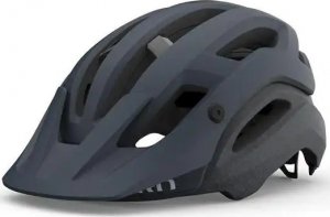 Giro Kask mtb GIRO MANIFEST MIPS SPHERICAL matte gray roz. M (55-59 cm) (NEW) 9