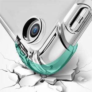 Etui na tablet Hurtel Ultra Clear Antishock 11