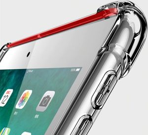 Etui na tablet Hurtel Ultra Clear Antishock 12