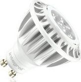Integral Integral żarówka LED GU10 PAR16 5W (35W) 2700K 250lm barwa biała ciepła uniwersalny 2