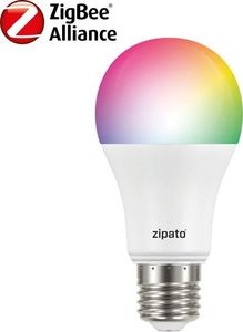 Zipato Zipato Bulb 2 - Inteligentna żarówka LED ZigBee Plus uniwersalny 1