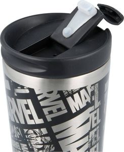 Marvel Marvel - Kubek termiczny ze stali nierdzewnej 425 ml uniwersalny 2