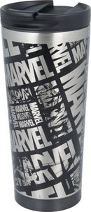 Marvel Marvel - Kubek termiczny ze stali nierdzewnej 425 ml uniwersalny 3