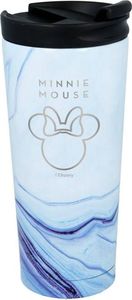 Disney Minnie Mouse - Kubek termiczny ze stali nierdzewnej 425 ml uniwersalny 1