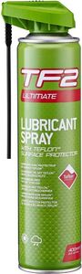 Weldtite Smar WELDTITE TF2 ULTIMATE TEFLON Smart Spray 400ml (NEW) 1
