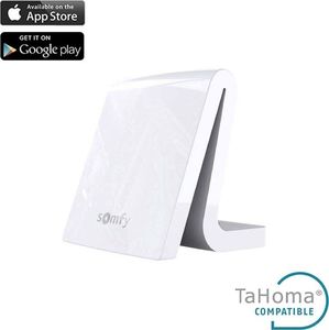Somfy TaHoma Premium - Centrala Smart Home (iOS/Android) 1