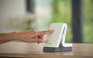 Somfy TaHoma Premium - Centrala Smart Home (iOS/Android) 3