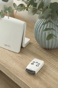 Somfy TaHoma Premium - Centrala Smart Home (iOS/Android) 4