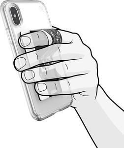 Speck Ring na palec GrabTab 3