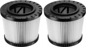 Dewalt Filtry do DWV900, DWV901, DWV902(type 2) 6