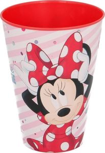 Disney Minnie Mouse - Kubek 430 ml uniwersalny 1