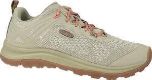 Buty trekkingowe damskie Keen Buty damskie W Terradora II Vent beżowe r. 38 (1022343) 1
