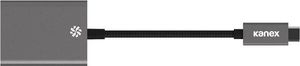 Adapter USB Kanex USB-C - HDMI Szary  (34234-uniw) 4
