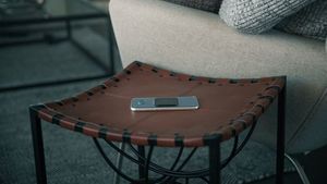 XVIDA Adapter StickyPad5 11