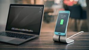 XVIDA Adapter StickyPad5 2