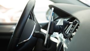 XVIDA Adapter StickyPad5 3