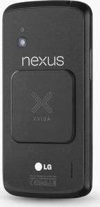 XVIDA Adapter StickyPad5 7