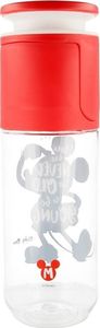 Disney Butelka na wodę Biały 2