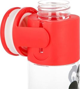 Disney Butelka na wodę Biały 3