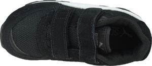 Puma Puma Vista V Infants 369541-01 czarne 20 3