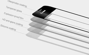 SZKŁO HARTOWANE UV NANO GLASS SAMSUNG GALAXY S7 EDGE CLEAR ZESTAW 2