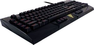 Klawiatura Gamdias Gamdias Hermes Essential - Klawiatura mechaniczna (Cherry MX Black) uniwersalny 2