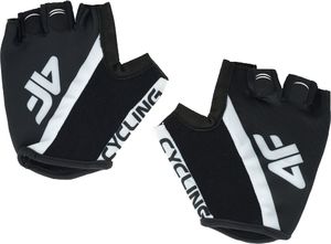 4f 4F Gloves H4L20-RRU002-20S czarne S 1