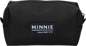 Piórnik Disney Minnie Mouse - Kosmetyczka (18 x 10 x 7 cm) uniwersalny 3