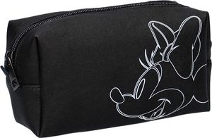 Piórnik Disney Minnie Mouse - Kosmetyczka (18 x 10 x 7 cm) uniwersalny 4