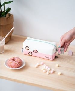Piórnik Pusheen Pusheen - Rose Collection kosmetyczka (20 x 9 x 8,5 cm) uniwersalny 3
