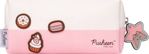 Piórnik Pusheen Pusheen - Rose Collection kosmetyczka (20 x 9 x 8,5 cm) uniwersalny 8