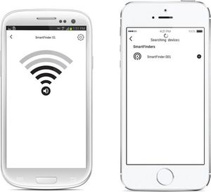 OORT OORT SmartFinder - Inteligentny lokalizator uniwersalny 4