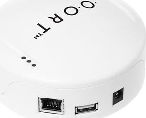 OORT OORT SmartHUB - Koncentrator inteligentnych urządzeń Bluetooth uniwersalny 2