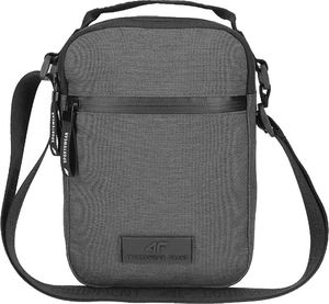 4f 4F Shoulder Bag H4L20-TRU003-24M szare One size 1