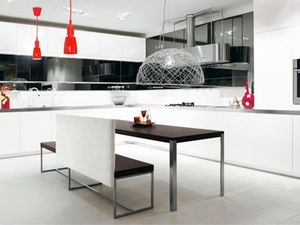 eTiger eTIGER Ring - Uchwyt sufitowy żarówki E27 (biały) uniwersalny 3