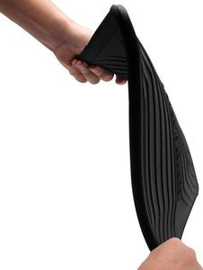 Etui WiWU Bumper Sleeve Case 13" Czarny 2