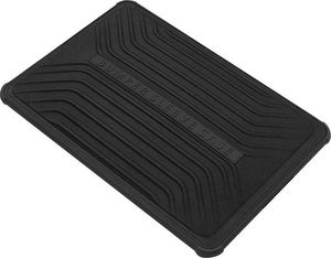 Etui WiWU Bumper Sleeve Case 13" Czarny 3