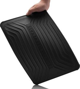 Etui WiWU Bumper Sleeve Case 13" Czarny 4