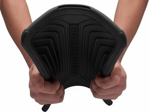 Etui WiWU Bumper Sleeve Case 13" Czarny 5