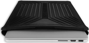 Etui WiWU Bumper Sleeve Case 13" Czarny 7